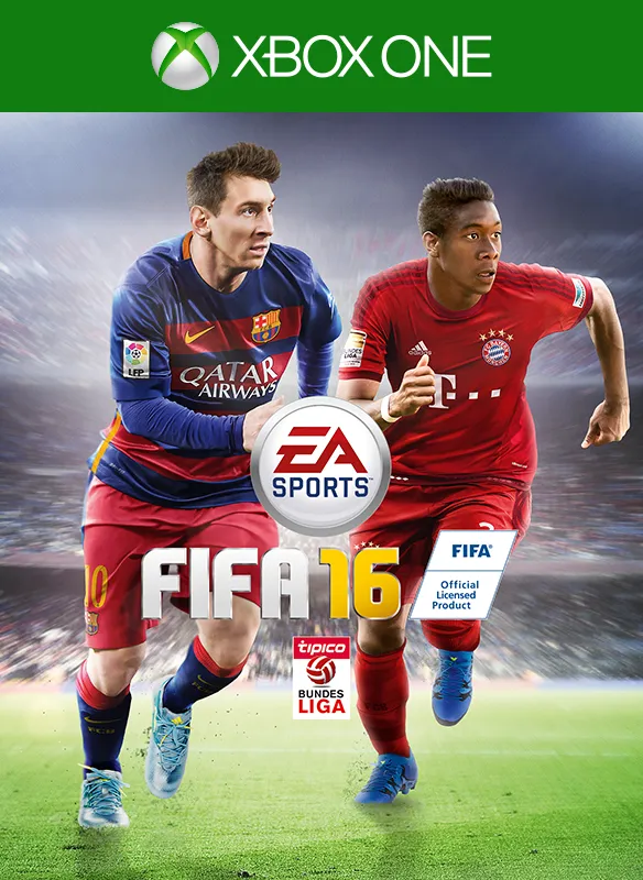 Fifa 16