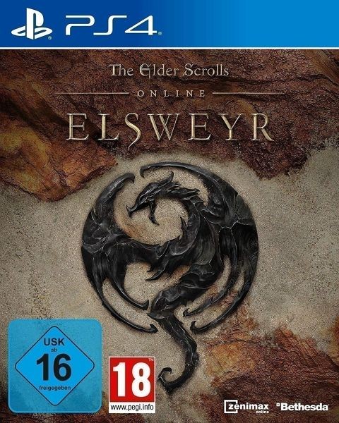 The Elder Scrolls Online : Elsweyr